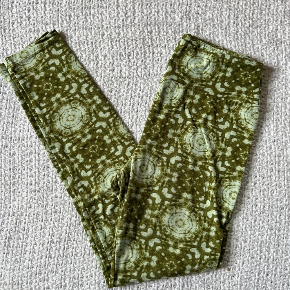 LuLaRoe Leggings - One Size